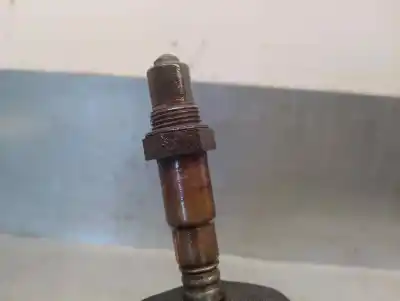Peça sobressalente para automóvel em segunda mão sonda lambda por bmw serie 3 compact (e46) 2.0 16v referências oem iam 7512976  0258007143