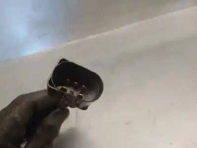 Peça sobressalente para automóvel em segunda mão sonda lambda por bmw serie 3 compact (e46) 2.0 16v referências oem iam 7512976  0258007143