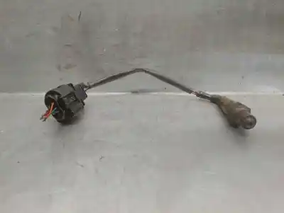 Peça sobressalente para automóvel em segunda mão SONDA LAMBDA por BMW SERIE 3 COMPACT (E46)  Referências OEM IAM 7512975  0258007142