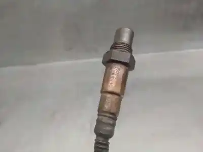 Peça sobressalente para automóvel em segunda mão sonda lambda por bmw serie 3 compact (e46) 2.0 16v referências oem iam 7512975  0258007142