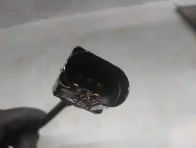 Peça sobressalente para automóvel em segunda mão sonda lambda por bmw serie 3 compact (e46) 2.0 16v referências oem iam 7512975  0258007142