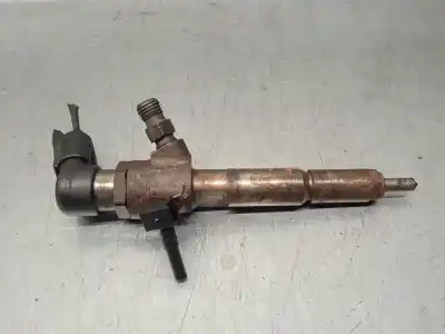 Pièce détachée automobile d'occasion injecteur pour ford mondeo berlina (ca2) 1.8 tdci cat références oem iam 4m5q9f593ad  