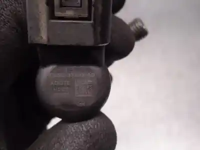 Pièce détachée automobile d'occasion injecteur pour ford mondeo berlina (ca2) 1.8 tdci cat références oem iam 4m5q9f593ad  