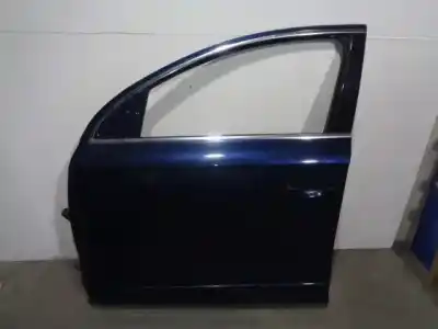 Автозапчасти б/у левая передняя дверь за audi q7 (4l) v6 3.0 tdi (176kw) clean diesel ambiente ссылки oem iam 4l0831051a