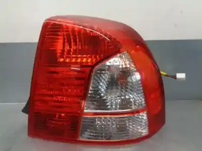 Piesă de schimb auto la mâna a doua lampã spate dreapta pentru kia shuma ii 1.6 ls 4 berlina referințe oem iam 0k2sa51150a