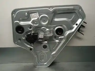 Peça sobressalente para automóvel em segunda mão elevador de vidros traseiro direito por hyundai ix20 1.4 crdi cat referências oem iam 834801k010