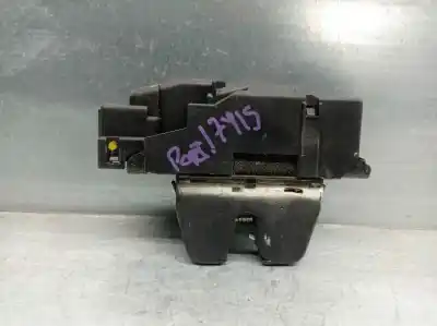 Second-hand car spare part TRUNK LOCK for PEUGEOT 308 II (LB_, LP_, LW_, LH_, L3_)  OEM IAM references 9804762080  
