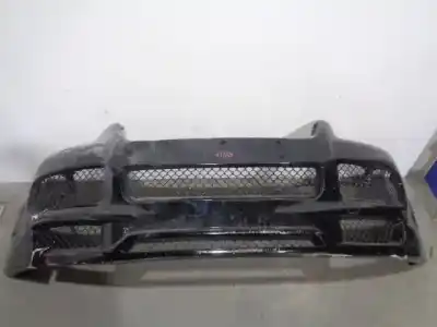 Piesă de schimb auto la mâna a doua bara de protectie frontala pentru volkswagen touareg (7la, 7l6, 7l7) 5.0 v10 tdi referințe oem iam 7l6807217aggru  