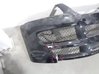 Piesă de schimb auto la mâna a doua bara de protectie frontala pentru volkswagen touareg (7la, 7l6, 7l7) 5.0 v10 tdi referințe oem iam 7l6807217aggru  