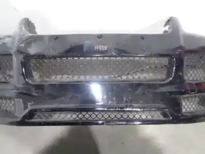 Piesă de schimb auto la mâna a doua bara de protectie frontala pentru volkswagen touareg (7la, 7l6, 7l7) 5.0 v10 tdi referințe oem iam 7l6807217aggru  