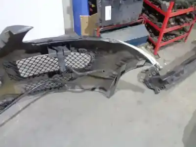 Piesă de schimb auto la mâna a doua bara de protectie frontala pentru volkswagen touareg (7la, 7l6, 7l7) 5.0 v10 tdi referințe oem iam 7l6807217aggru  