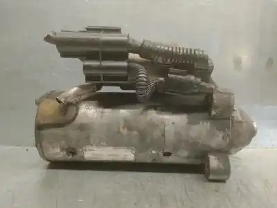 Pièce détachée automobile d'occasion démarreur de voiture pour ford mondeo berlina (ca2) 1.8 tdci cat références oem iam 1480550