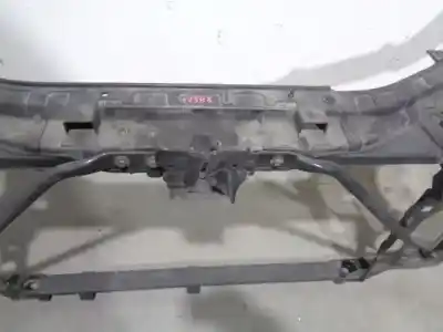 Second-hand car spare part front panel for dodge avenger se oem iam references 4397303  