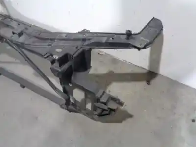 Second-hand car spare part front panel for dodge avenger se oem iam references 4397303  