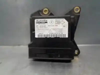 Tweedehands auto-onderdeel airbag besturingseenheid voor peugeot 308 i (4a_, 4c_) 1.6 16v oem iam-referenties 9674291480