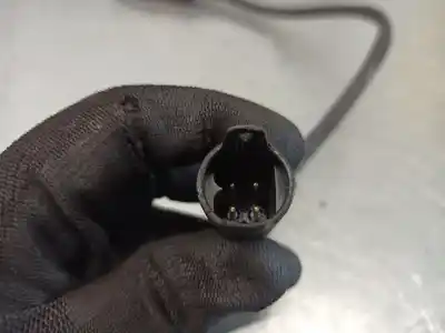 Peça sobressalente para automóvel em segunda mão sonda lambda por bmw serie 3 compact (e46) 2.0 16v referências oem iam 11787506539  0258005271