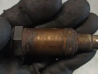 Peça sobressalente para automóvel em segunda mão sonda lambda por bmw serie 3 compact (e46) 2.0 16v referências oem iam 11787506539  0258005271
