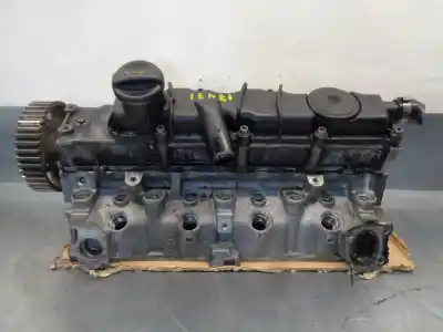 Pièce détachée automobile d'occasion culasse du moteur pour peugeot 306 berlina 3/4/5 puertas (s2) 1.9 diesel références oem iam 0200w3 9628257180 9628257080