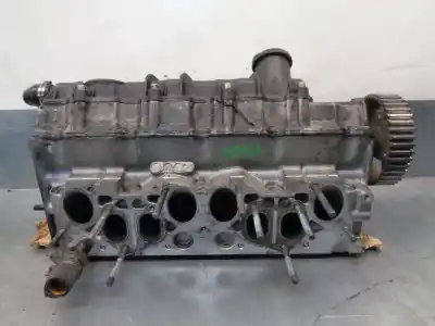 Pièce détachée automobile d'occasion culasse du moteur pour peugeot 306 berlina 3/4/5 puertas (s2) 1.9 diesel références oem iam 0200w3 9628257180 9628257080