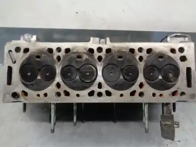 Pièce détachée automobile d'occasion culasse du moteur pour peugeot 306 berlina 3/4/5 puertas (s2) 1.9 diesel références oem iam 0200w3 9628257180 9628257080