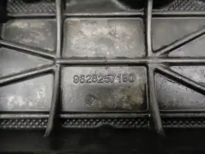 Pièce détachée automobile d'occasion culasse du moteur pour peugeot 306 berlina 3/4/5 puertas (s2) 1.9 diesel références oem iam 0200w3 9628257180 9628257080