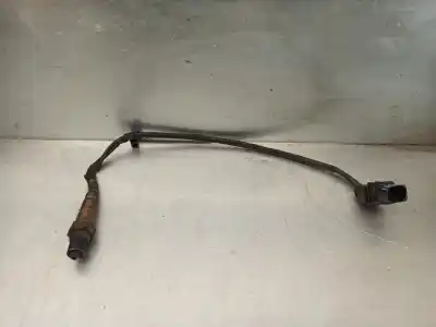 Pezzo di ricambio per auto di seconda mano sonda lambda per audi q7 (4l) 3.0 tdi riferimenti oem iam 059906262