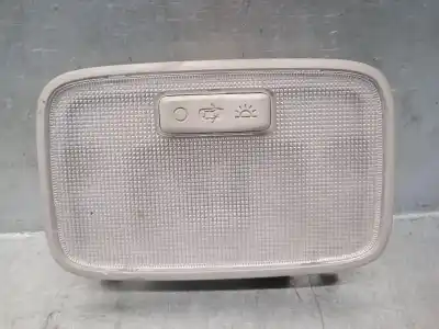 Peça sobressalente para automóvel em segunda mão luz interior por hyundai ix20 1.4 crdi cat referências oem iam 928501m000