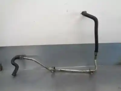 Second-hand car spare part tube for chevrolet captiva (c100, c140) 2.0 d oem iam references 96626621