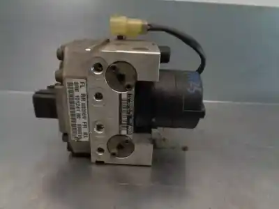 Gebrauchtes Autoersatzteil abs zum land rover discovery (lt) 2.5 turbodiesel oem-iam-referenzen srb101241  4784070200