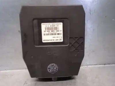 Peça sobressalente para automóvel em segunda mão caixa de fusíveis e relés por hyundai ix20 1.4 crdi cat referências oem iam 954001kam0