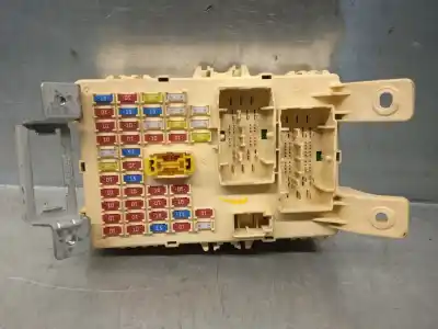 Peça sobressalente para automóvel em segunda mão caixa de fusíveis e relés por hyundai ix20 1.4 crdi cat referências oem iam 919501k513