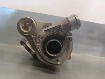 Pièce détachée automobile d'occasion TURBOCOMPRESSEUR pour CITROEN XSARA PICASSO (N68)  Références OEM IAM 9645247080  260134E3