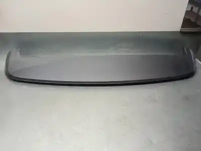 Peça sobressalente para automóvel em segunda mão spoiler da tampa da mala por hyundai ix20 1.4 crdi cat referências oem iam 872101k000