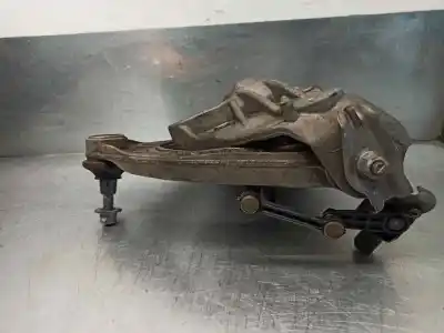 Second-hand car spare part front left upper suspension arm for audi q7 (4l) 3.0 tdi oem iam references 7l0407047b  