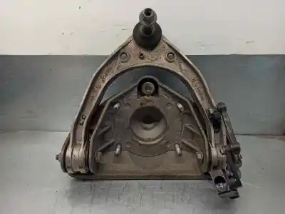 Second-hand car spare part front left upper suspension arm for audi q7 (4l) 3.0 tdi oem iam references 7l0407047b  