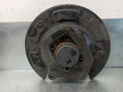 Peça sobressalente para automóvel em segunda mão manga de eixo traseira direita por hyundai ix20 1.4 crdi cat referências oem iam 527502k000