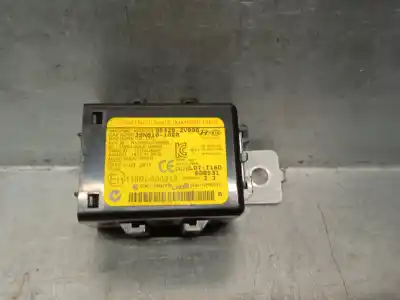 Peça sobressalente para automóvel em segunda mão centralina de ignição imobilizador por hyundai ix20 1.4 crdi cat referências oem iam 954202v000