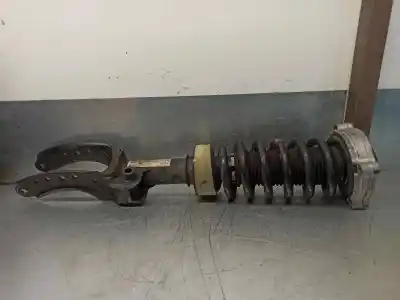 Second-hand car spare part front left shock absorber for audi q7 (4l) 3.0 tdi oem iam references 7l8412021  804904003078