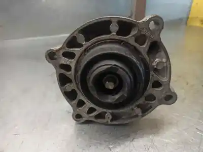 Second-hand car spare part front left shock absorber for audi q7 (4l) 3.0 tdi oem iam references 7l8412021  804904003078