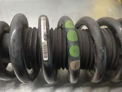 Second-hand car spare part front left shock absorber for audi q7 (4l) 3.0 tdi oem iam references 7l8412021  804904003078