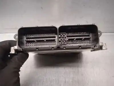 Second-hand car spare part ecu engine control for hyundai ix20 1.4 crdi cat oem iam references 391402abb0  0281031578