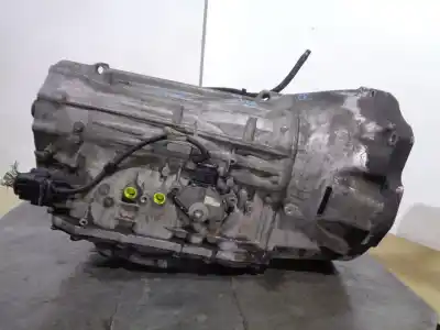 Автозапчасти б/у коробка передач за audi q7 (4l) 3.0 tdi ссылки oem iam jxx 09d300038q tr60sn
