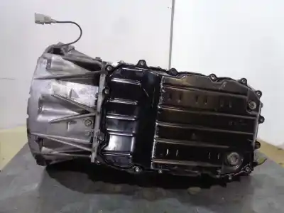 Автозапчасти б/у коробка передач за audi q7 (4l) 3.0 tdi ссылки oem iam jxx 09d300038q tr60sn
