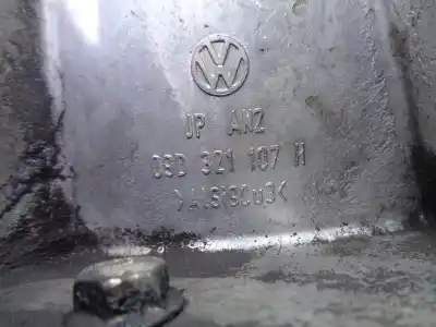 Автозапчасти б/у коробка передач за audi q7 (4l) 3.0 tdi ссылки oem iam jxx 09d300038q tr60sn