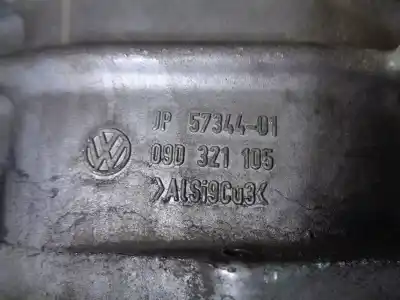 Автозапчасти б/у коробка передач за audi q7 (4l) 3.0 tdi ссылки oem iam jxx 09d300038q tr60sn