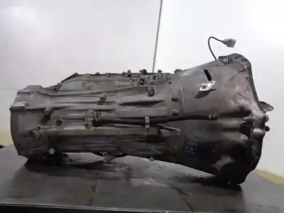 Автозапчастина б/у коробка передач для audi q7 (4l) 3.0 tdi посилання на oem iam jxx 09d300038q tr60sn