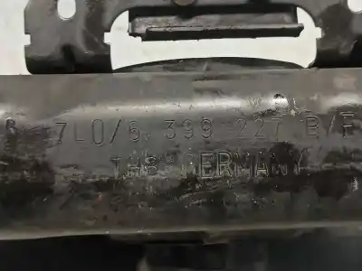 Автозапчасти б/у изменить поддержку за audi q7 (4l) 3.0 tdi ссылки oem iam 7l06399227b  