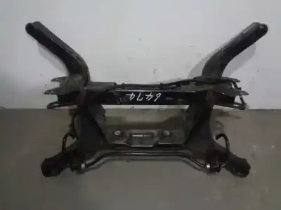 Gebrauchtes Autoersatzteil hinterachse zum chevrolet captiva (c100, c140) 2.0 d oem-iam-referenzen 20943348  