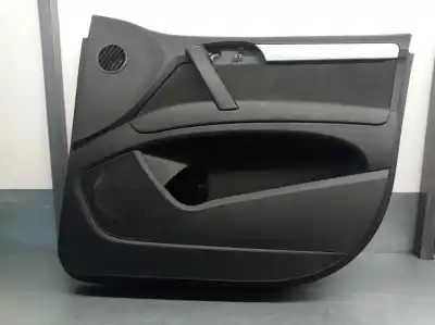 Автозапчасти б/у обивка передней правой двери за audi q7 (4l) v6 3.0 tdi (176kw) clean diesel ambiente ссылки oem iam 4l0863979