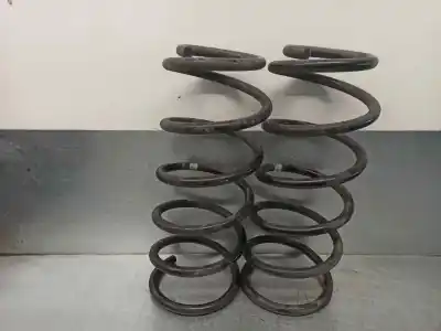 Peça sobressalente para automóvel em segunda mão mola de suspensão por hyundai ix20 1.4 crdi cat referências oem iam 553301k500